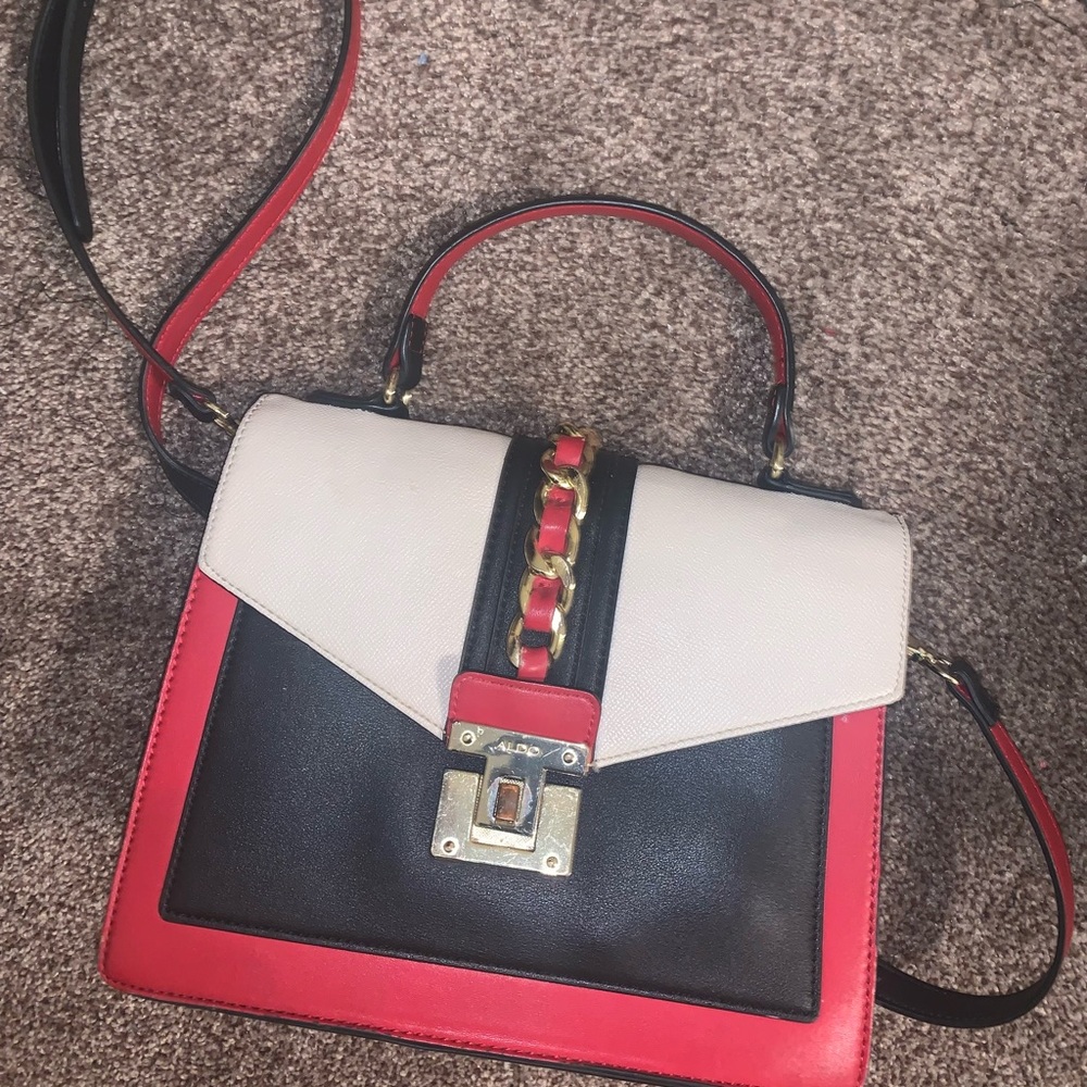 Aldo bag
